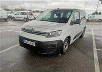 CITROEN 1.5 BLUEHDI 75KW TALLA M LIVE (102C - 6425-LHD